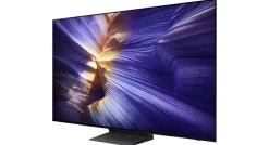 Samsung 77S91F - OLED 4K (2025)