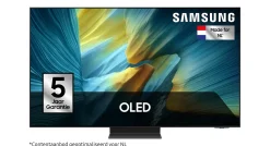 Samsung 83S95F - OLED 4K (2025)