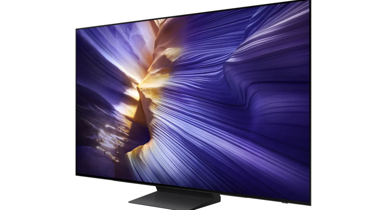 Samsung 83S90F - OLED 4K (2025)