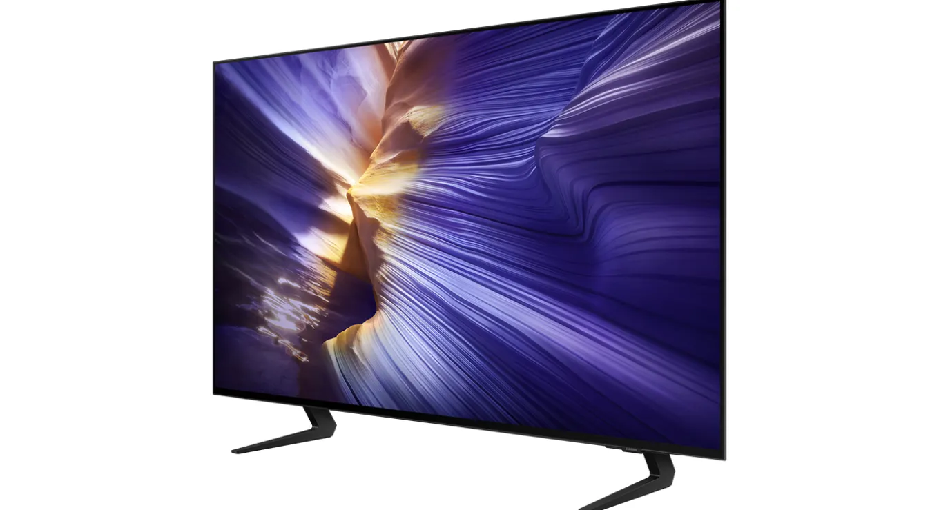 Samsung 42S93F - OLED 4K (2025)