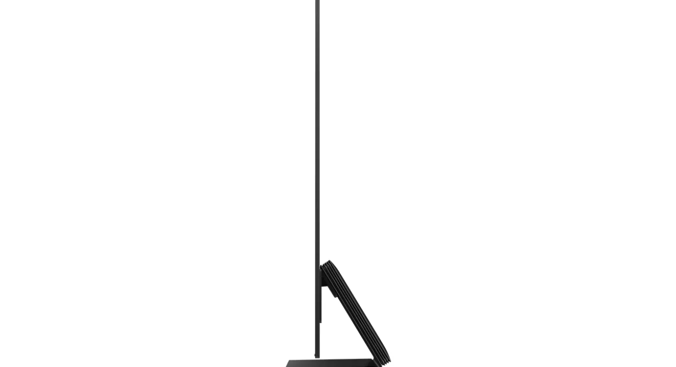 Samsung 55S95F - OLED 4K (2025)
