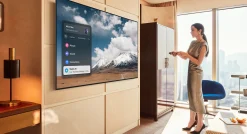 Samsung 55S95F - OLED 4K (2025)