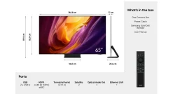 Samsung 65S95H - 65