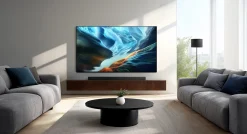 Samsung 55S93H - 55" OLED (2026)