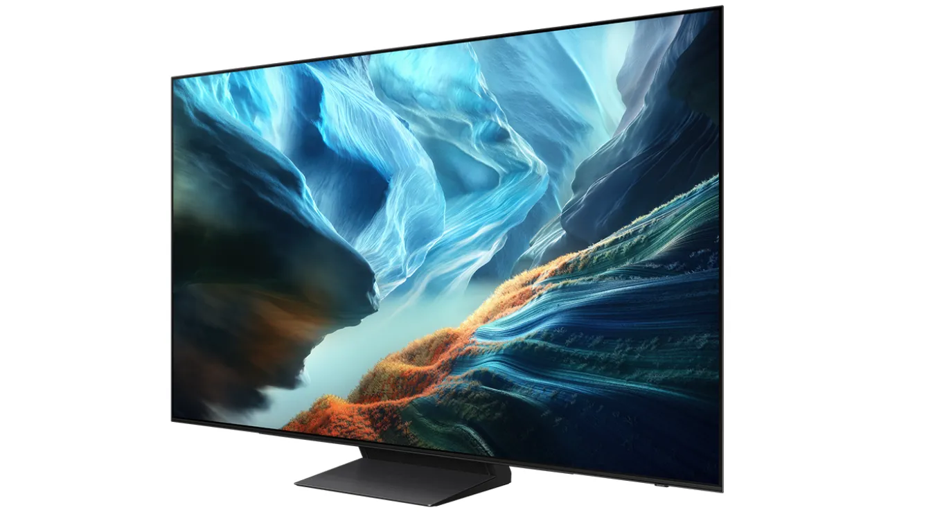 Samsung 55S93H - 55" OLED (2026)