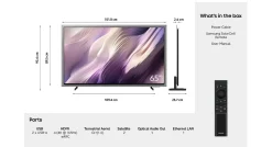 Samsung 65S99H - 65