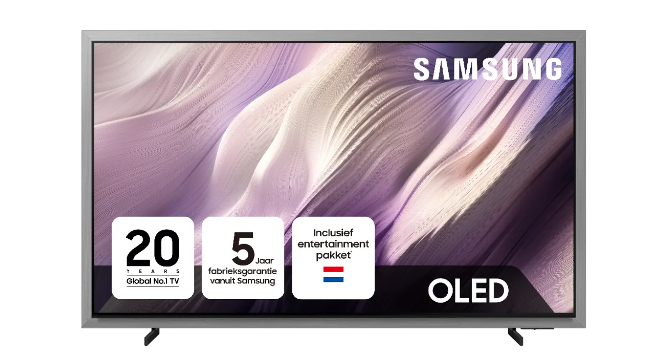 Samsung 65S99H - 65" OLED (2026)