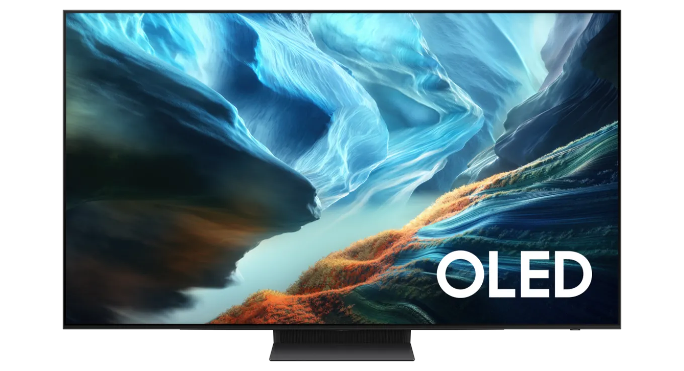 Samsung 77S93H - 77" OLED (2026)
