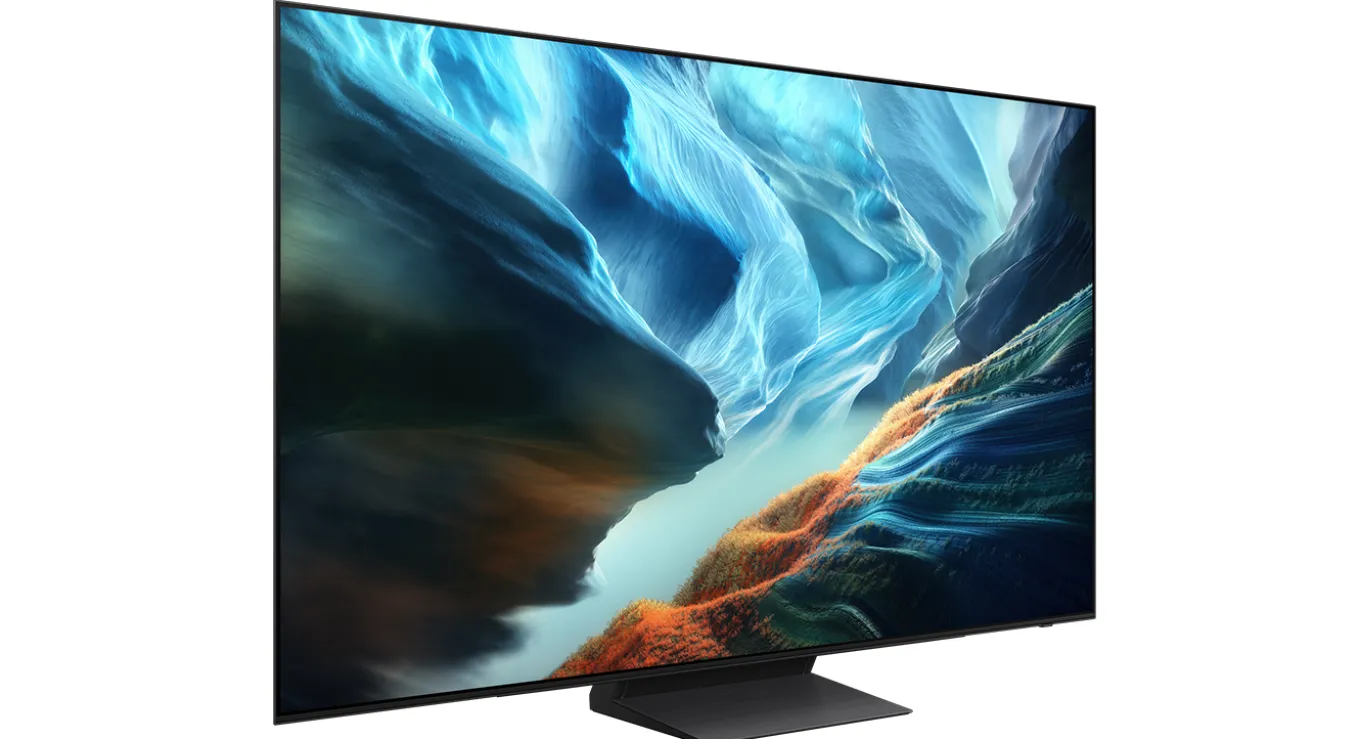 Samsung 65S93H - 65" OLED (2026)