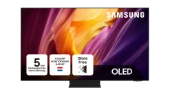 Samsung 55S95H - 55" OLED (2026)