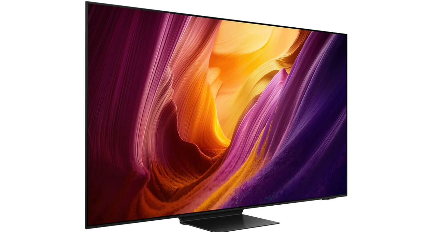 Samsung 55S95H - 55" OLED (2026)