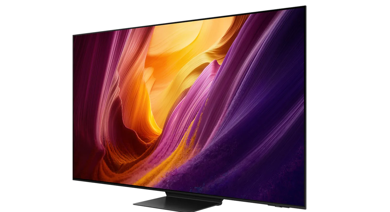 Samsung 55S95H - 55" OLED (2026)