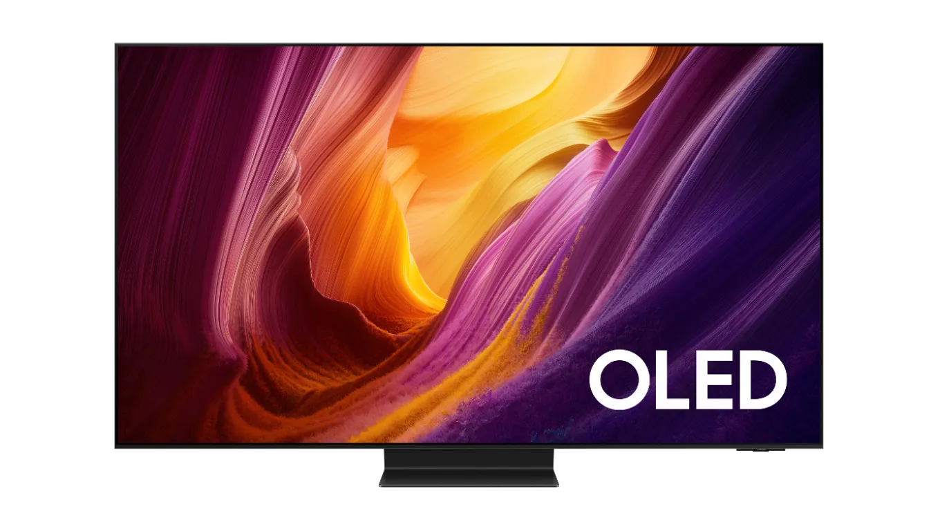 Samsung 55S95H - 55" OLED (2026)