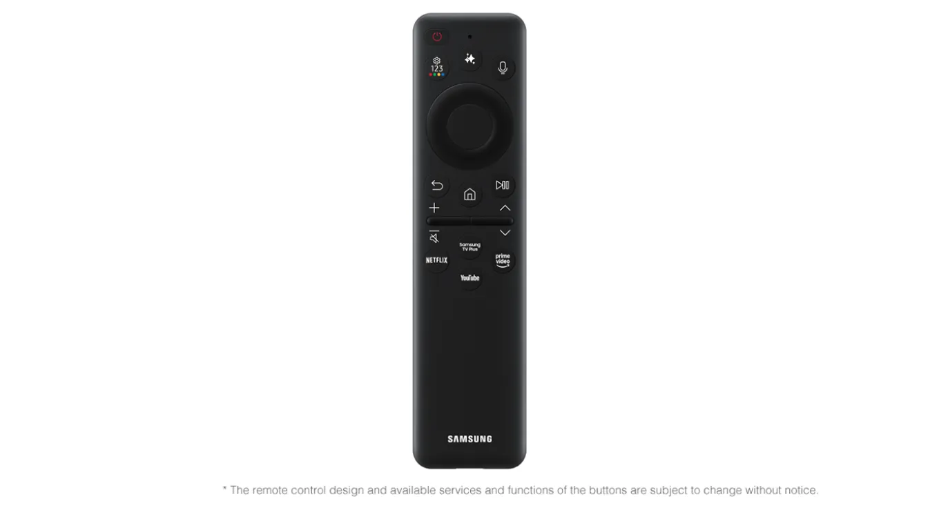 Samsung 42S93H - 42" OLED (2026)