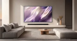 Samsung 77S99H - 77