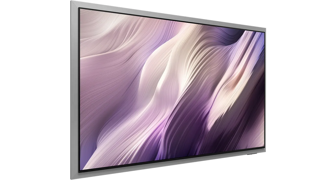 Samsung 55S99H - 55" OLED (2026)