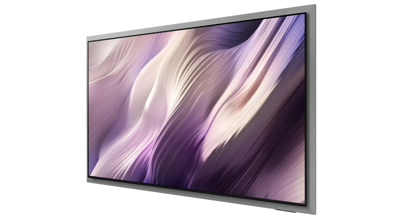 Samsung 55S99H - 55" OLED (2026)