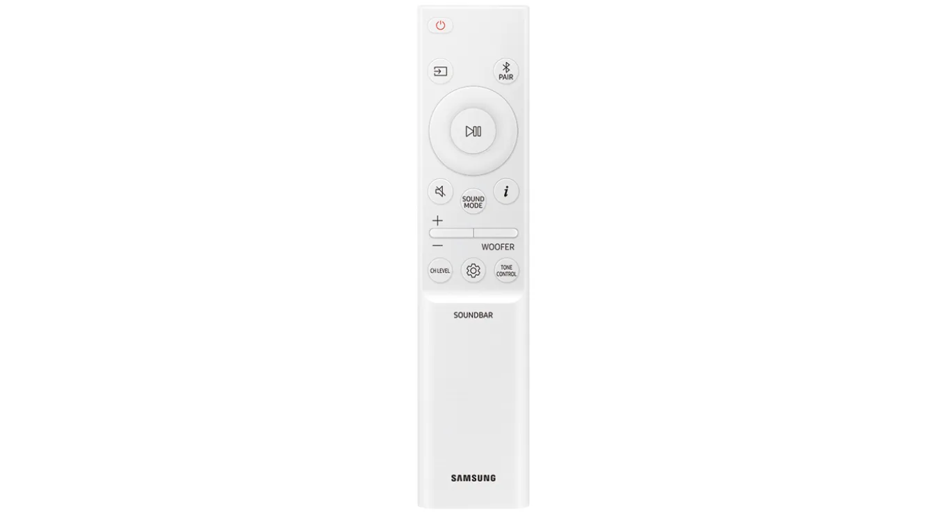 Samsung S-series HW-S61D (2024)