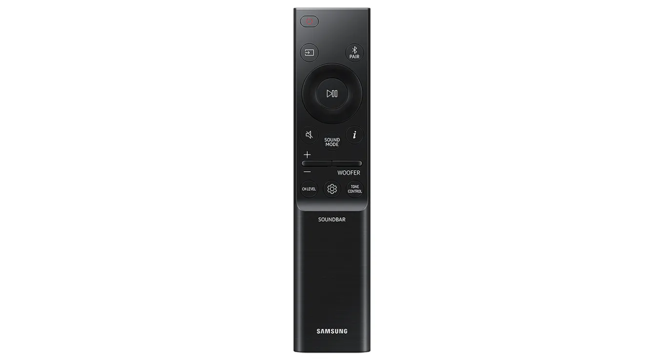 Samsung S-series HW-S60D (2024)