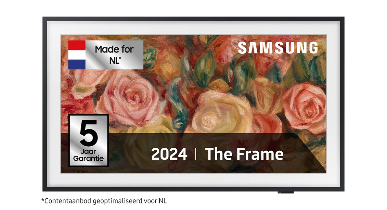 Samsung The Frame 55LS03D (2024)