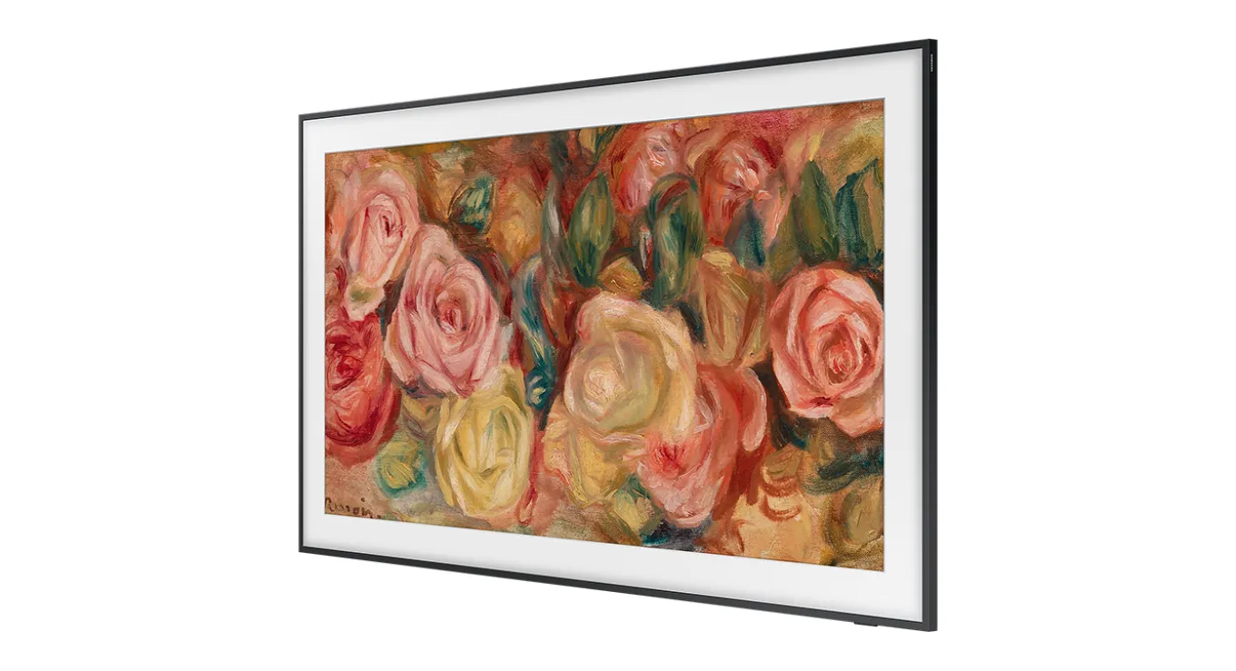 Samsung The Frame 50LS03D (2024)