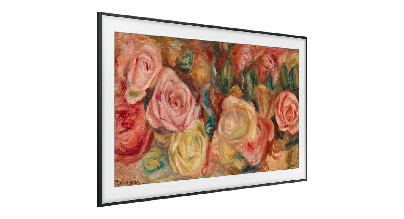 Samsung The Frame 50LS03D (2024)