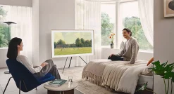 Samsung The Frame 75LS03D (2024)