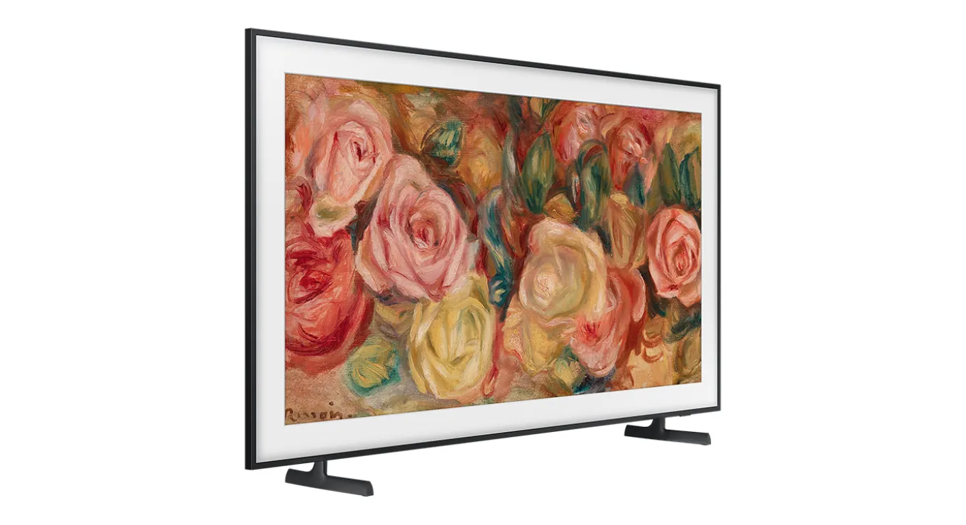 Samsung The Frame 65LS03D (2024)