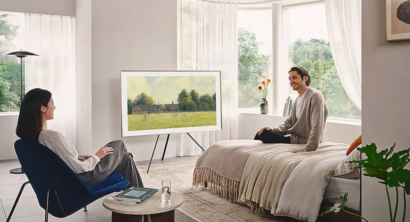 Samsung The Frame 65LS03D (2024)