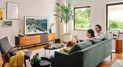 Samsung The Frame 65LS03D (2024)
