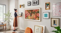 Samsung The Frame 65LS03D (2024)