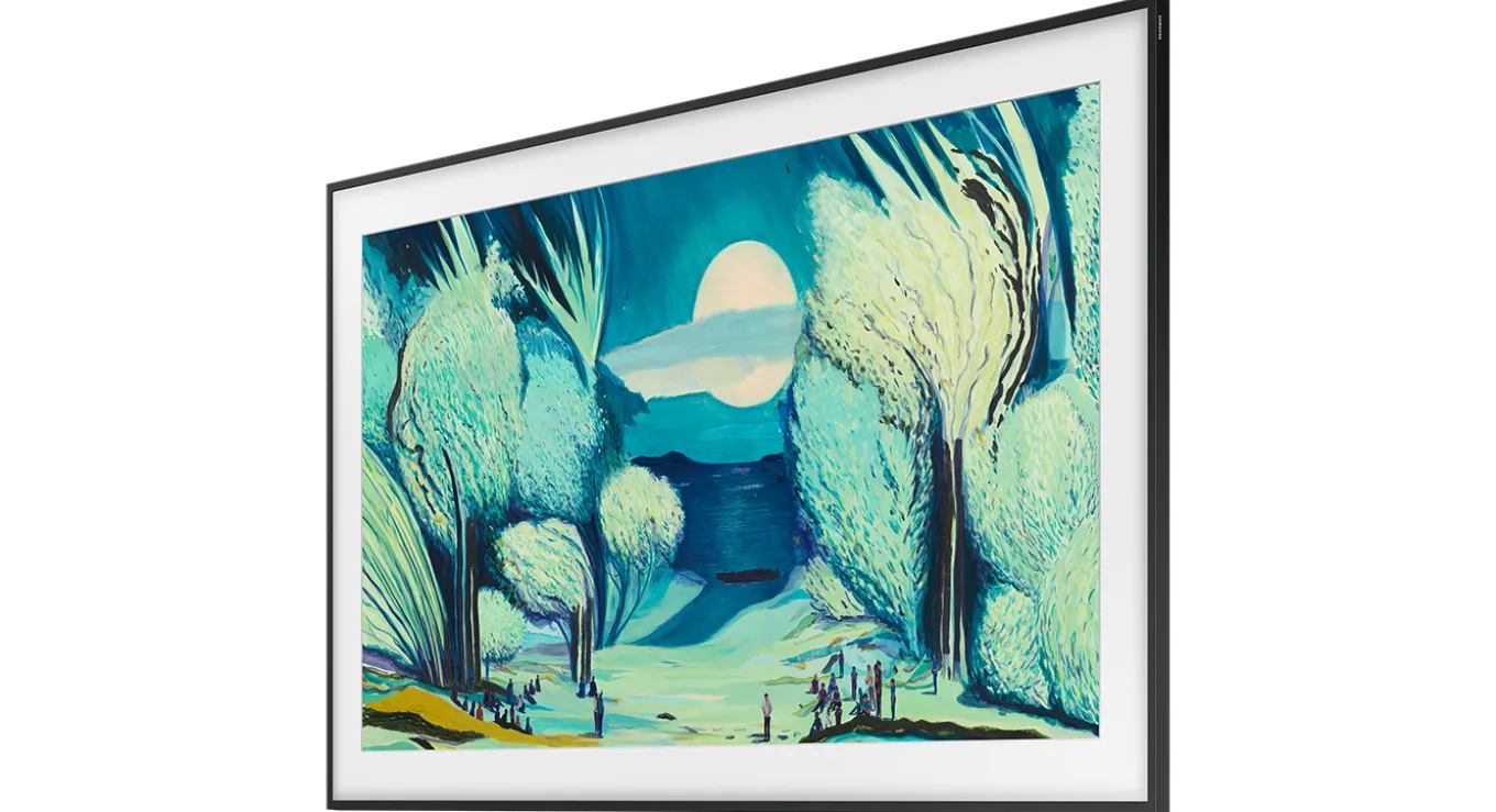 Samsung The Frame 50LS03F (2025)