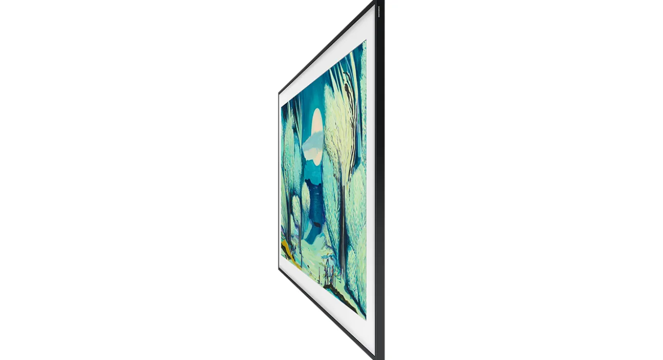 Samsung The Frame 55LS03F (2025)