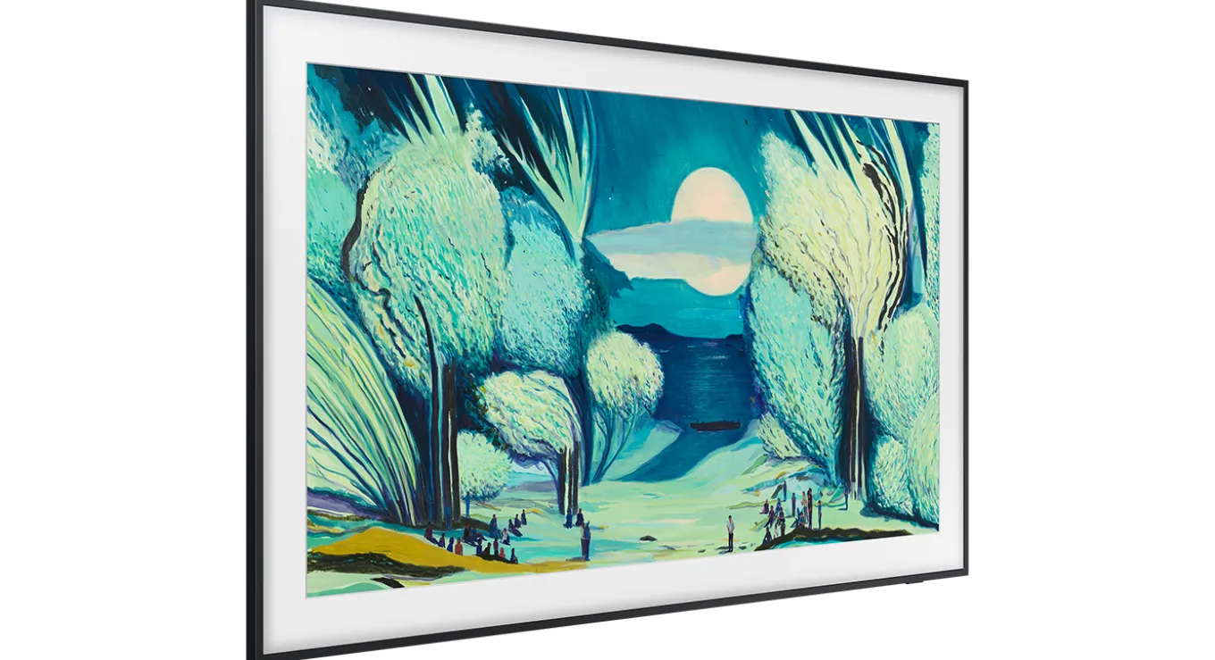 Samsung The Frame 55LS03F (2025)