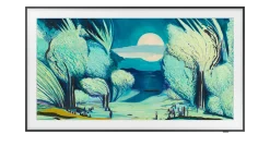 Samsung The Frame 55LS03F (2025)