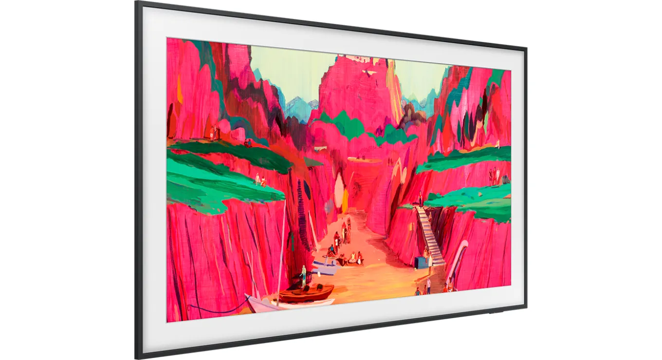 Samsung The Frame Pro 65LS03F (2025)