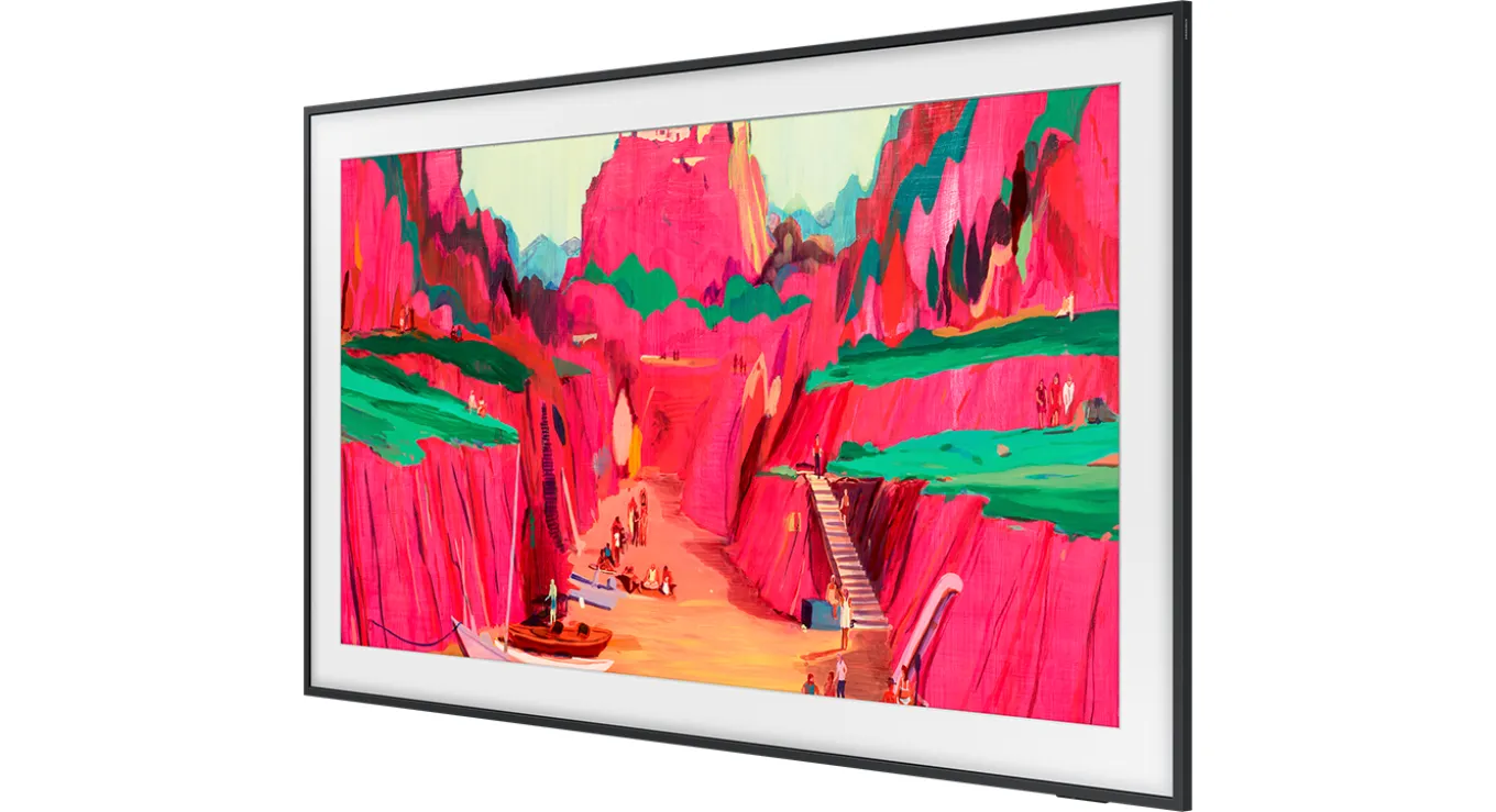 Samsung The Frame Pro 85LS03F (2025)