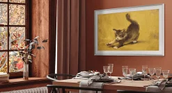 Samsung The Frame QLED Full HD 32LS03C (2023)