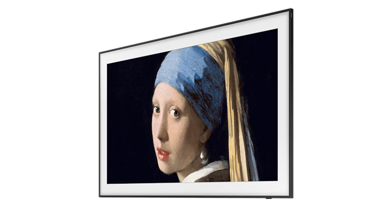 Samsung The Frame QLED Full HD 32LS03C (2023)