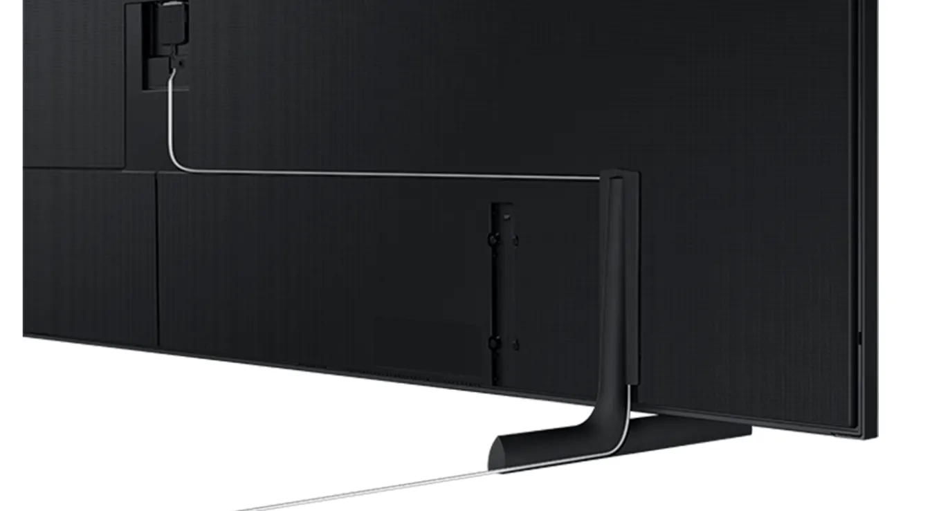 Samsung The Frame QLED Full HD 32LS03C (2023)