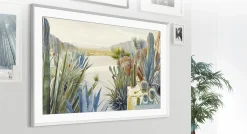 Samsung The Frame QLED Full HD 32LS03C (2023)