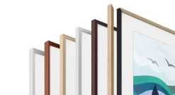 Samsung The Frame QLED Full HD 32LS03C (2023)