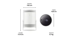 Samsung The Freestyle