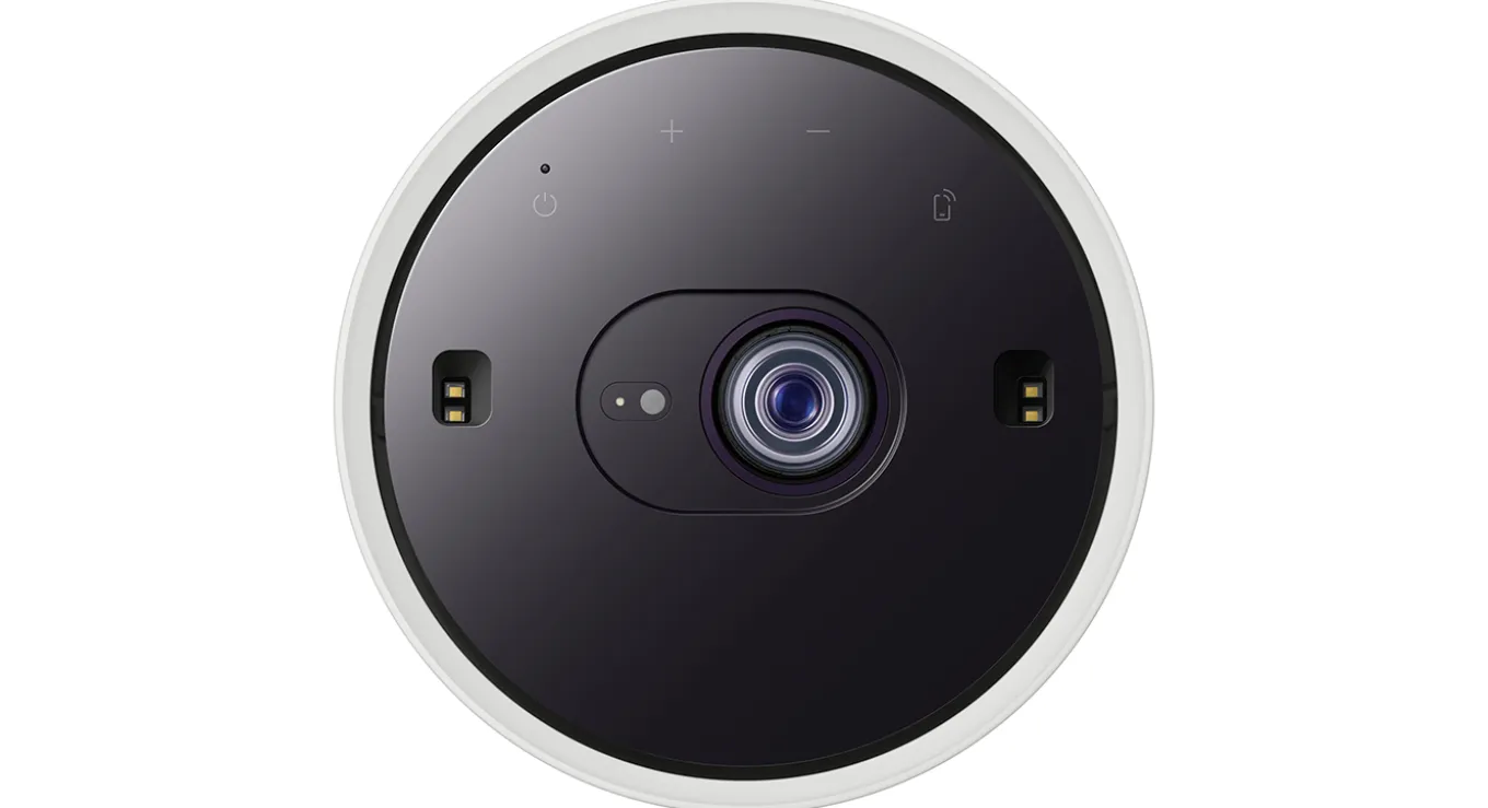 Samsung The Freestyle