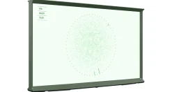 Samsung The Serif Ivy Green 50LS01D (2024)