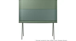 Samsung The Serif Ivy Green 50LS01D (2024)