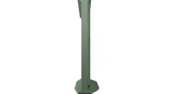 Samsung The Serif Ivy Green 43LS01D (2024)