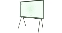 Samsung The Serif Ivy Green 43LS01D (2024)