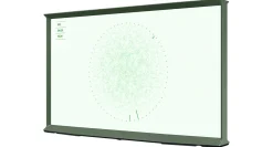 Samsung The Serif Ivy Green 43LS01D (2024)