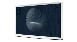 Samsung The Serif 43LS01B Cloud White (2023)